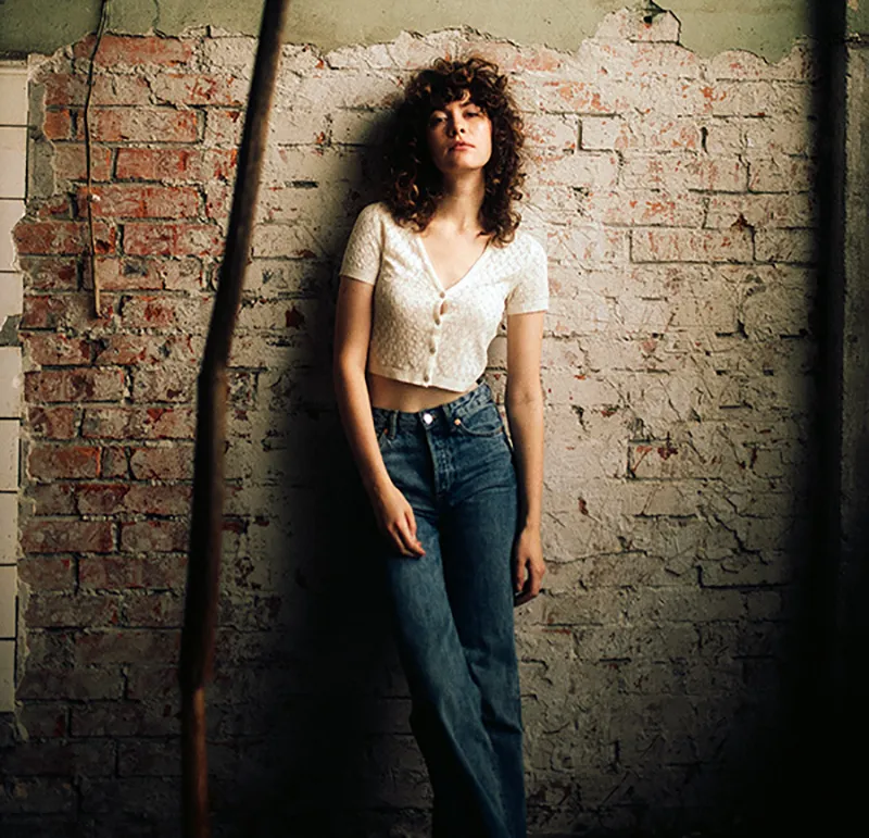 شلوار فلر، ترند هیپی دهه 70، محبوب نسل z